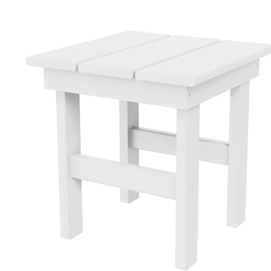DURAWOOD® Refined Side Table